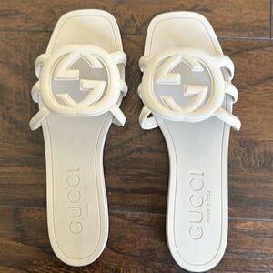 Gucci like GG Sandal size 40